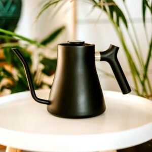 Pour-Over Kettle